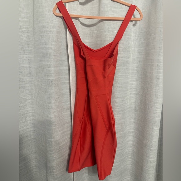 NWOT Tags Bodycon Dress - Picture 2 of 3